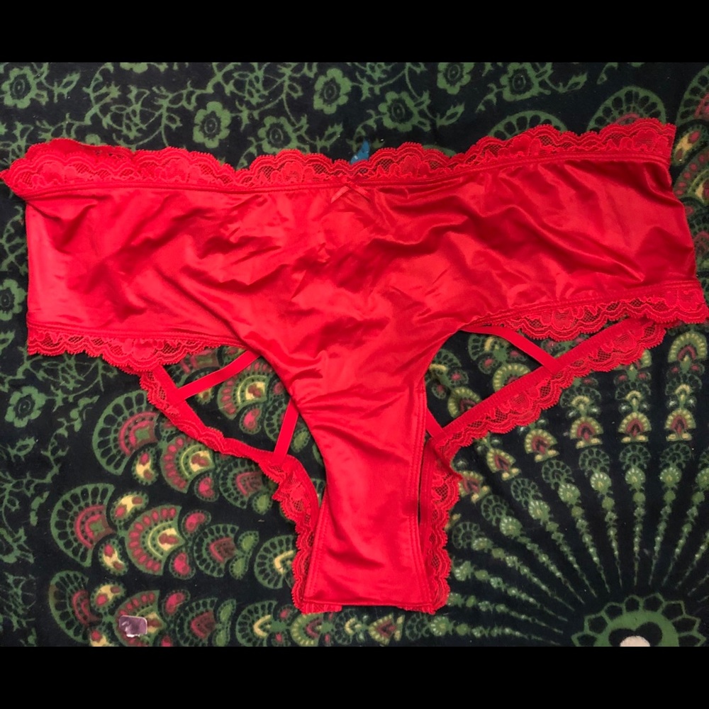 Victoria’s Secret Very Sexy panty